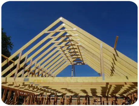 Devis charpente à Niort Deux-Sèvres