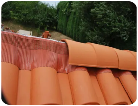 Réparation de faîtage Niort Deux-Sèvres