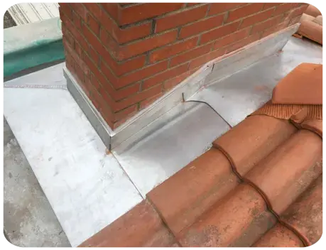 Zingueur Niort Deux-Sèvres