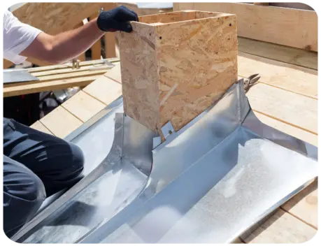 Zingueur Devis Niort Deux-Sèvres